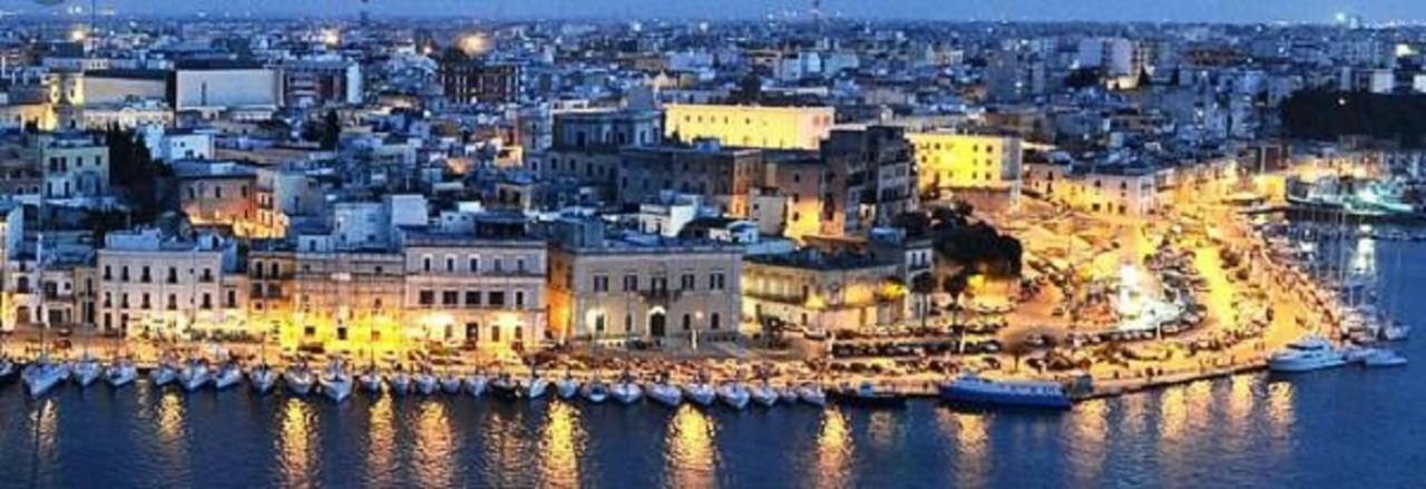La Piazzetta Bed & Breakfast Brindisi Exterior photo