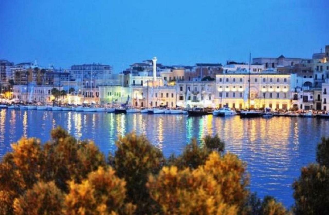 La Piazzetta Bed & Breakfast Brindisi Exterior photo