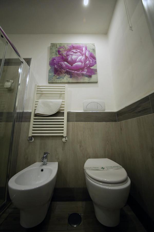La Piazzetta Bed & Breakfast Brindisi Exterior photo