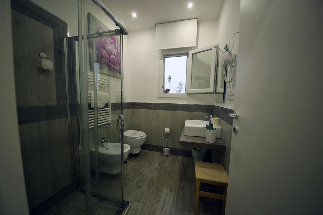 La Piazzetta Bed & Breakfast Brindisi Exterior photo